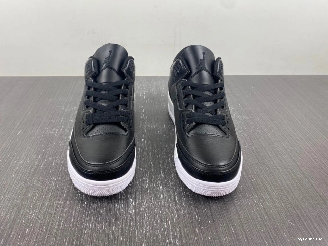 HYPE Monday Jordan 3 (2016) Retro 136064-020 Cyber 0705
